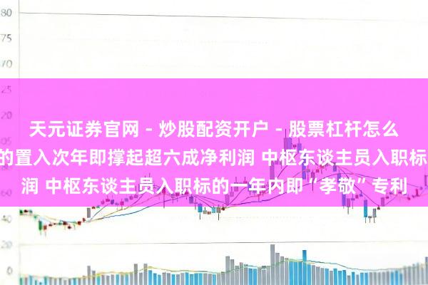 天元证券官网 - 炒股配资开户 - 股票杠杆怎么注册 龙鑫智能：收购标的置入次年即撑起超六成净利润 中枢东谈主员入职标的一年内即“孝敬”专利