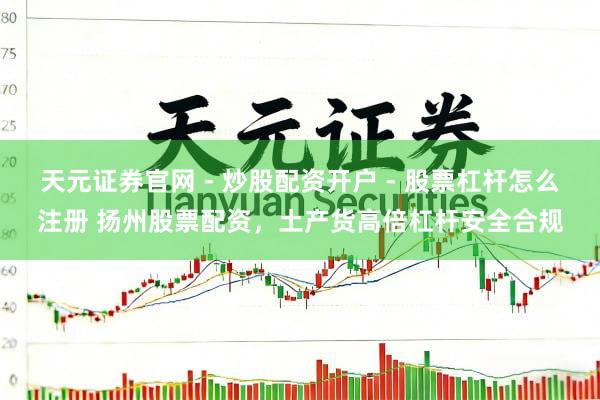 天元证券官网 - 炒股配资开户 - 股票杠杆怎么注册 扬州股票配资，土产货高倍杠杆安全合规